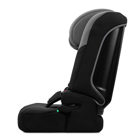 Kinderkraft  I-COMFY i-Size Fotelik samochodowy 76-150cm szary