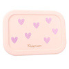Kidzroom Lunchbox pojemnik silikon Magical Heart