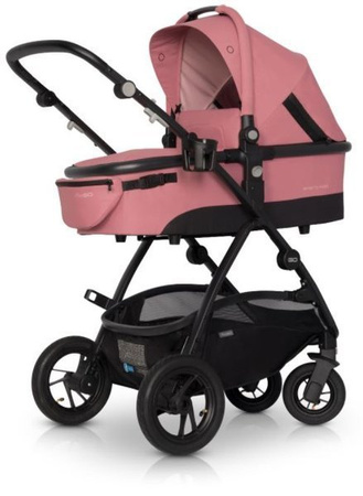 Easy Go Optimo/Soul Gondola  Rose