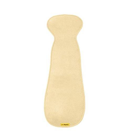 Aeromoov Wkładka Antypotowa do Fotelika 15-36 kg Vanilla