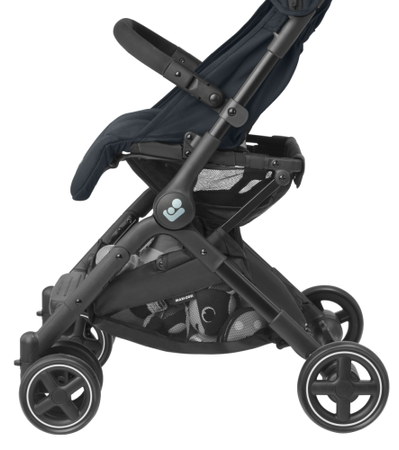 Maxi-Cosi Lara 2 Wózek Spacerowy Essential Graphite