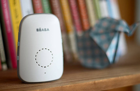 Beaba Niania elektroniczna audio Simply ZEN