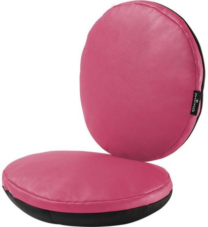 Mima Moon Poduszka Dla Juniora Fuchsia