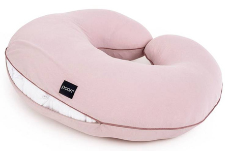 Poofi Poduszka Do Karmienia Organic Piwonia PF 617