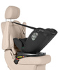 Carrello Unity CRL-17010 Fotelik Samochodowy 0-36kg Totality Black