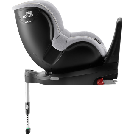 [OUTLET] Britax Romer Dualfix M I-Size Fotelik Samochodowy 0-18kg RWF Nordic Grey