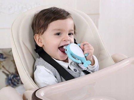 Smily Mia Gryzak Narwal Nora Lemon Lemon