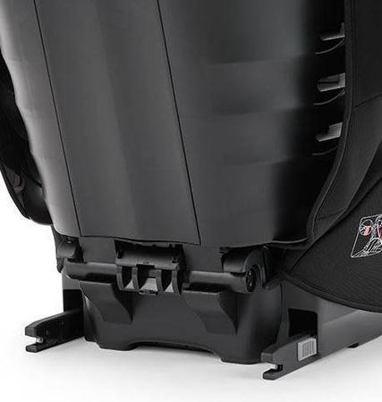 Recaro Monza Nova 2 Seatfix Fotelik Samochodowy 15-36kg Select Sweet Curry