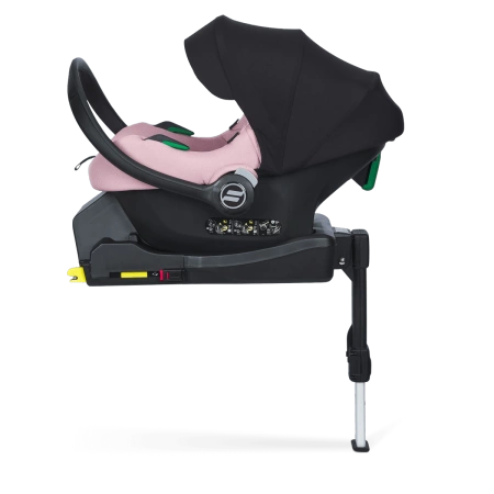 Avionaut Cosmo AirFlow Fotelik Samochodowy 0-13kg Pink