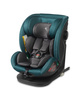 Caretero Securo i-Size Fotelik Samochodowy 0-36 kg Emerald