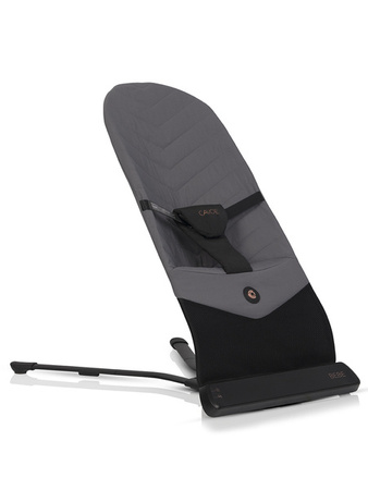 Cavoe Bebe Leżaczek Dziecięcy French Gray