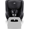 Britax Romer Dualfix 5Z Fotelik Samochodowy 0-18kg Deep Black Classic