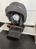 [OUTLET] Cybex Balios S Denim Siedzisko do Wózka Spacerowego Manhattan Grey