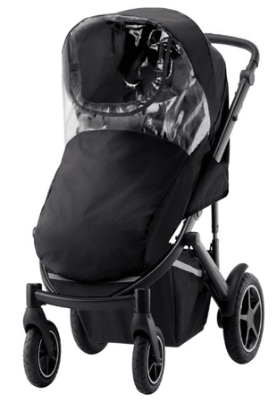 [OUTLET] Britax Romer Folia Przeciwdeszczowa Do Wózka Smile III