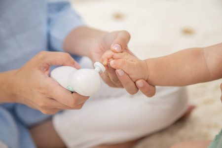 Miniland Elektryczny Pilnik Do Paznokci Dla Dzieci Valencia