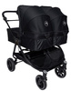 Baby Monsters Gondola do Easy Twin 4 - Black
