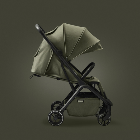 Future Design Xplode X-Ray Wózek Spacerowy Dusty Khaki