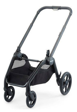 [OUTLET] Recaro Celona Wózek Spacerowy Prime Mat Black