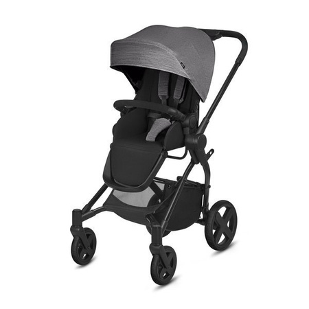 Cybex CBX Kody Wózek Spacerowy CBX Comfy Grey