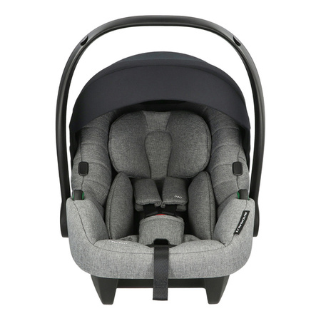 Avionaut Cosmo 2.0 Fotelik Samochodowy 0-13kg Grey