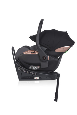 Cavoe AI  Fotelik Samochodowy 0-13 Kg Shadow
