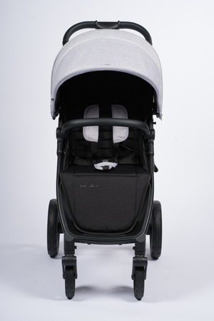 Mast Swiss Design M4x Plus Wózek Spacerowy Koła HP Granite