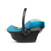 Cybex Aton S2 i-Size Fotelik Samochodowy 0-13kg Beach Blue 2023 + Cybex Baza One Isofix
