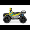 PegPerego Polaris Sportsman 24v Pro Samochód na Akumulator 