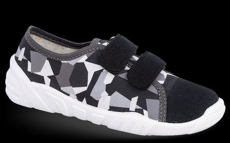 Zetpol Tenisówki Kapcie Chłopięce Cezar Moro Rozmiar 32