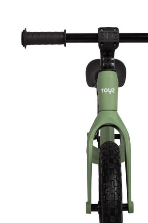 Toyz Exter Rowerek Biegowy Green