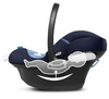 Cybex Aton M Fotelik Samochodowy 0-13kg   Navy Blue