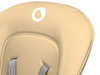Lionelo Linn Plus Krzesełko Do Karmienia Beige