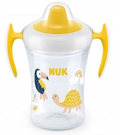 Nuk Kubek Niekapek Ewolution Trainer Cup 230ml