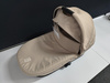 [OUTLET] Cybex Melio Cot Gondola Almond Beige