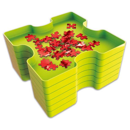 Trefl Puzzle sorter  