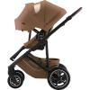 Britax Romer Smile 5Z Wózek Spacerowy Warm Carmel Lux