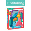 Mudpuppy Puzzle układanka Wszyscy razem Ocean 10 elementów 3+
