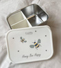 Vanilla Copenhagen Lunchbox Honeybee Happy