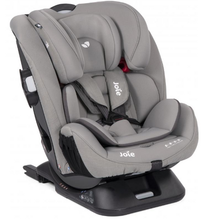 JOIE Every Stage FX Fotelik Samochodowy 0-36 kg RWF Grey Flannel