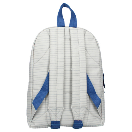 Pret Plecak dla dzieci Miffy GREY Reach For The Stars