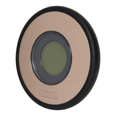 Luma Termometr Do Kąpieli Desert Taupe