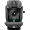 Britax Romer Advansafix Pro Fotelik Samochodowy 9-36kg Mineral Grey Style
