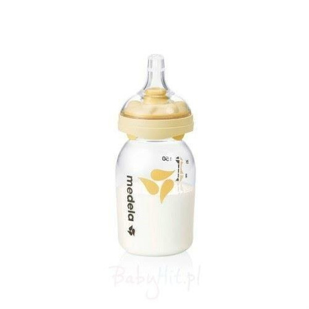 Medela Smoczek Calma + Butelka 150 ml