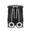 Cybex Libelle 2025 Wózek Spacerowy Rama Taupe Stormy Blue + Cybex Pałąk