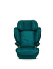 MoMi MEI Fotelik Samochodowy 15-36kg 100-150 cm Zielony