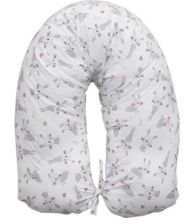 Fiki Miki Fikuśna Poduszka Jersey/Bawełna FM040