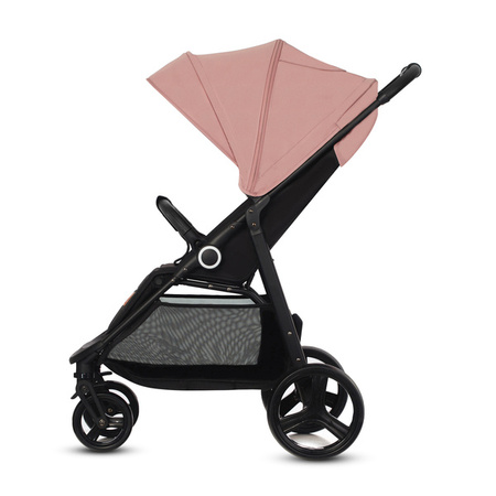  [OUTLET] Kinderkraft Grande Plus Wózek Spacerowy Pink