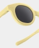IZIPIZI Okulary Przeciwsłoneczne dla Dzieci 9-36 msc Lemoniada C