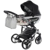 03 Black/Silver