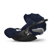 Cybex Cloud T i-Size Fotelik Samochodowy 0-13kg Rebellious Luxury Denim Blue